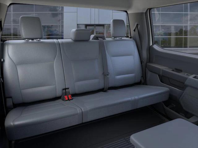 new 2025 Ford F-250 car, priced at $63,710