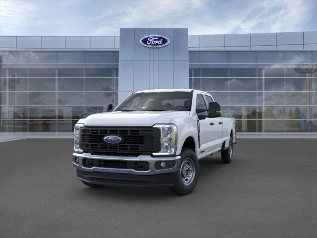 new 2025 Ford F-250 car, priced at $63,710