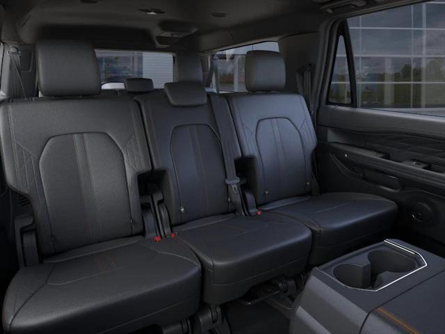 new 2024 Ford Expedition car, priced at $86,460