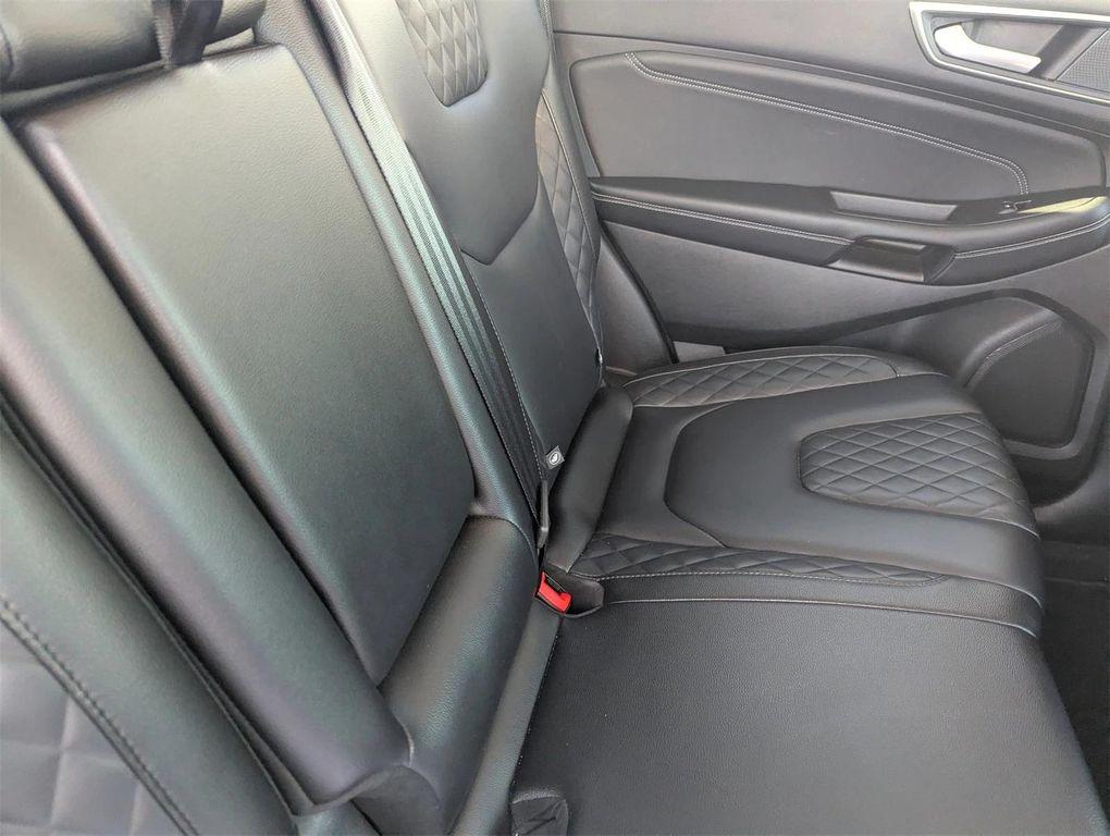 used 2024 Ford Edge car, priced at $27,329