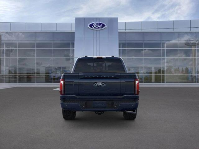 new 2025 Ford F-150 car, priced at $79,105