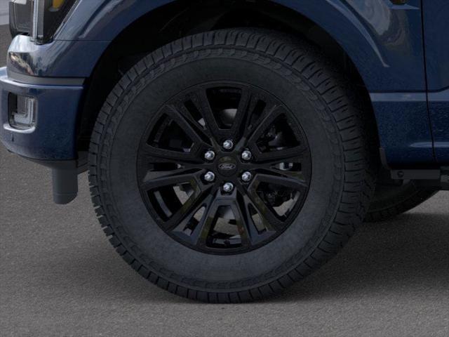 new 2025 Ford F-150 car, priced at $79,105