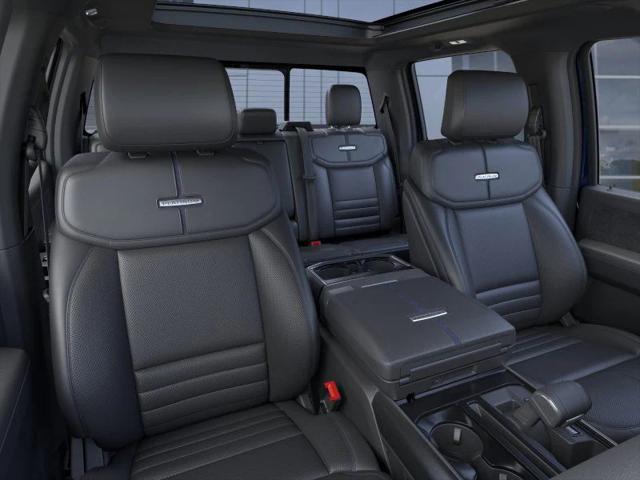 new 2025 Ford F-150 car, priced at $79,105