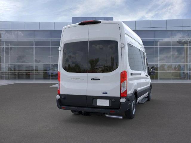 new 2024 Ford Transit-350 car