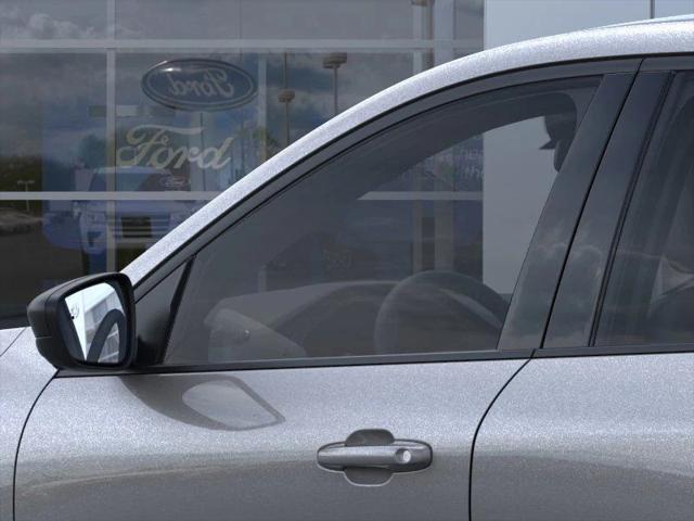 new 2025 Ford Escape car, priced at $27,367