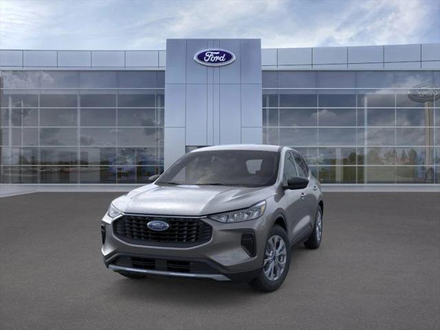new 2025 Ford Escape car, priced at $27,367