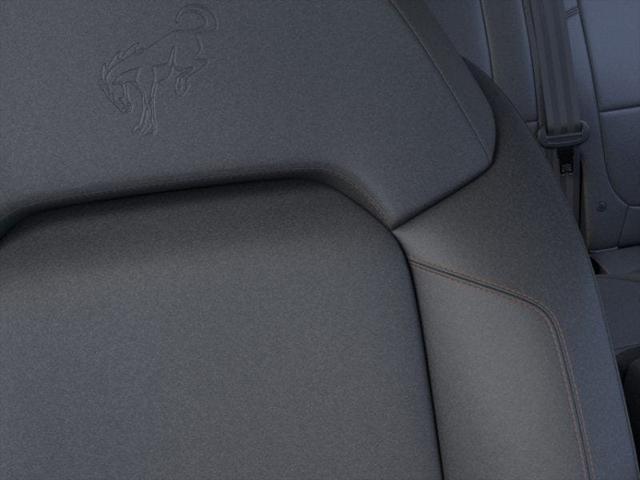 new 2024 Ford Bronco car, priced at $59,750
