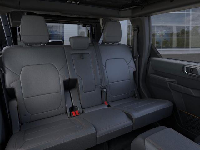 new 2024 Ford Bronco car, priced at $59,750