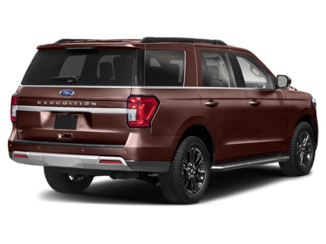 new 2024 Ford Expedition car