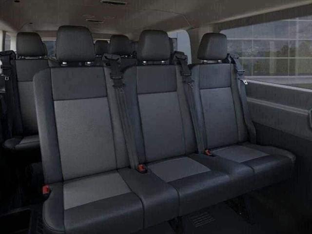 new 2024 Ford Transit-350 car, priced at $61,755