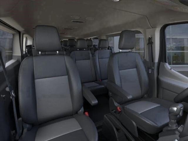 new 2024 Ford Transit-350 car, priced at $61,755