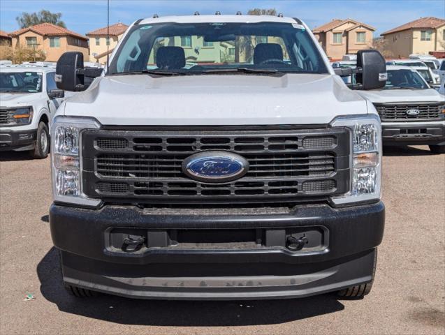 new 2024 Ford F-350 car, priced at $56,590