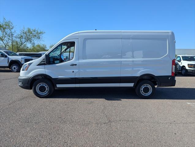 new 2025 Ford Transit-250 car, priced at $53,605