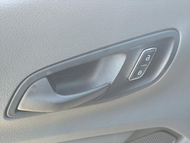 new 2025 Ford Transit-250 car, priced at $53,605
