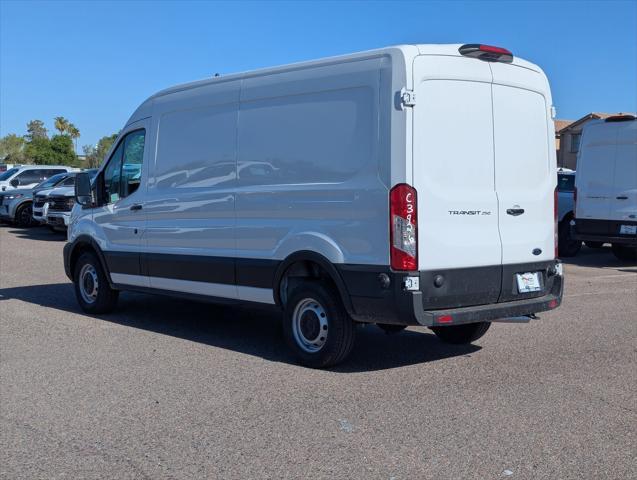 new 2025 Ford Transit-250 car, priced at $53,605