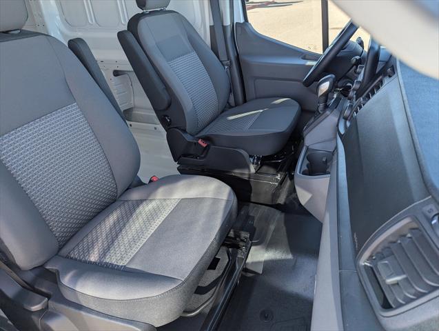 new 2025 Ford Transit-250 car, priced at $53,605