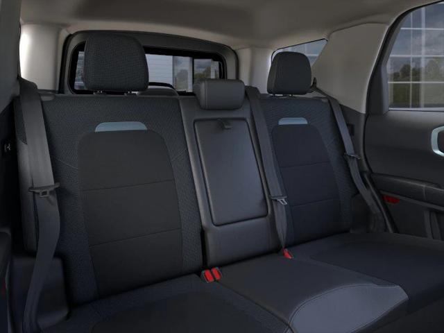 new 2024 Ford Bronco Sport car, priced at $37,780