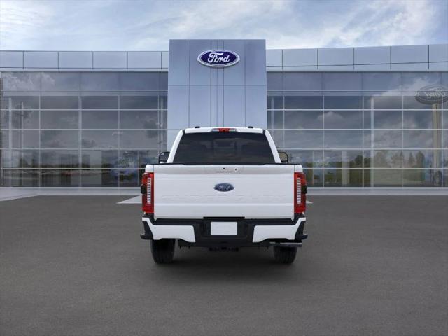 new 2024 Ford F-250 car, priced at $79,760