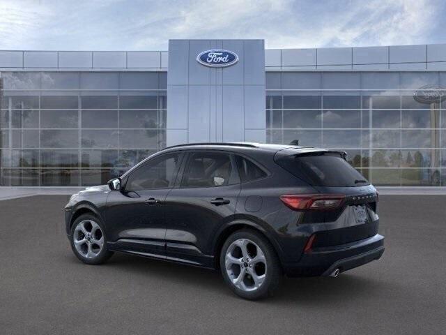 new 2024 Ford Escape car, priced at $31,080