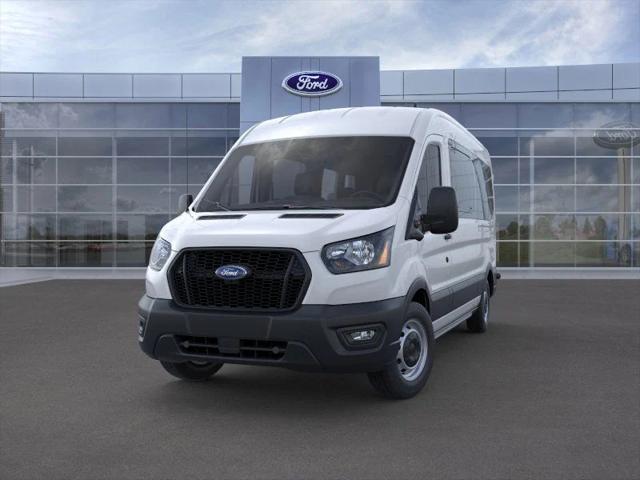 new 2024 Ford Transit-350 car, priced at $62,390