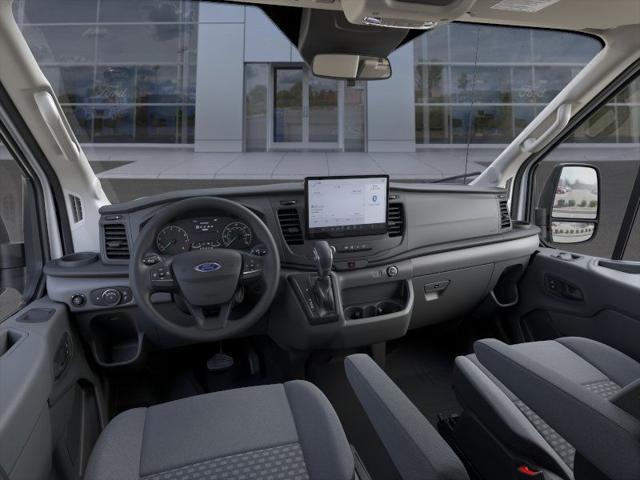 new 2024 Ford Transit-350 car, priced at $62,390