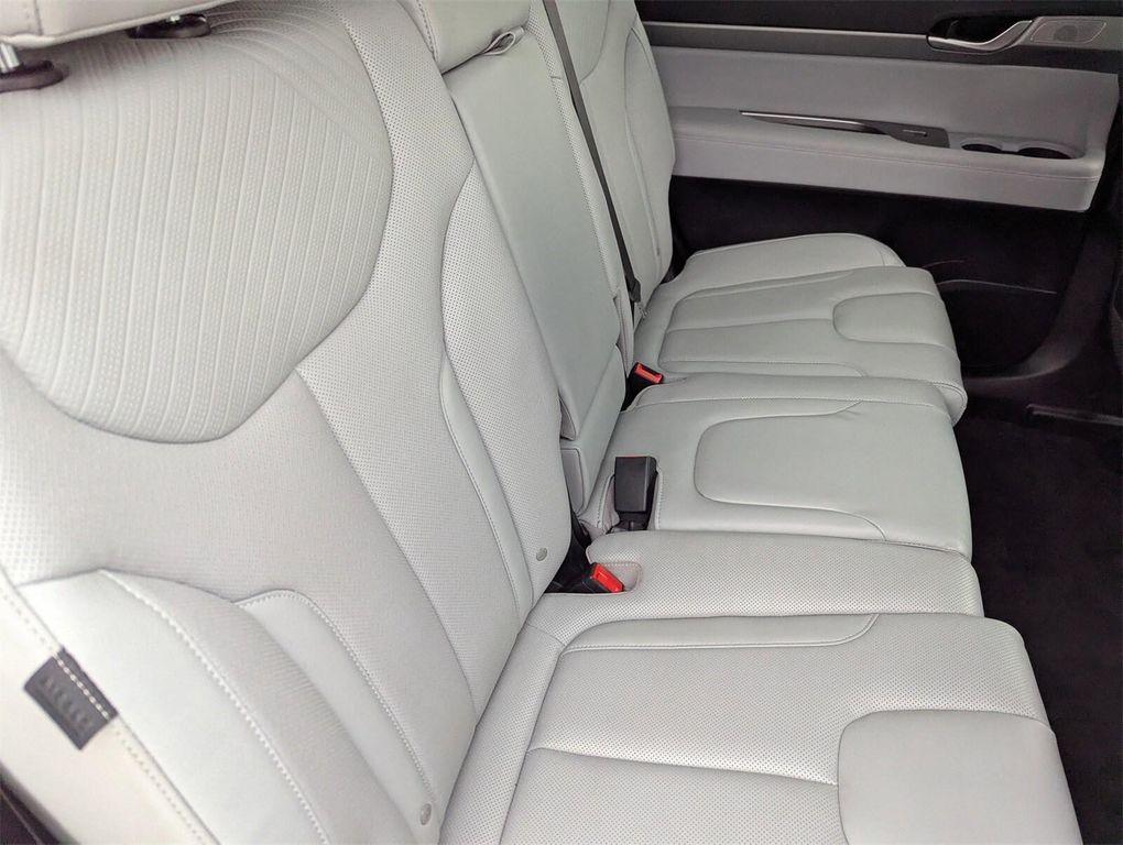 used 2024 Hyundai Palisade car, priced at $33,952