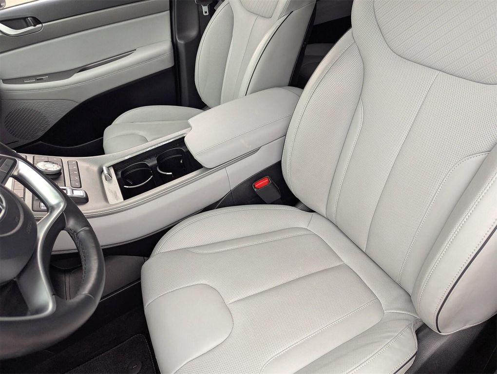 used 2024 Hyundai Palisade car, priced at $33,952