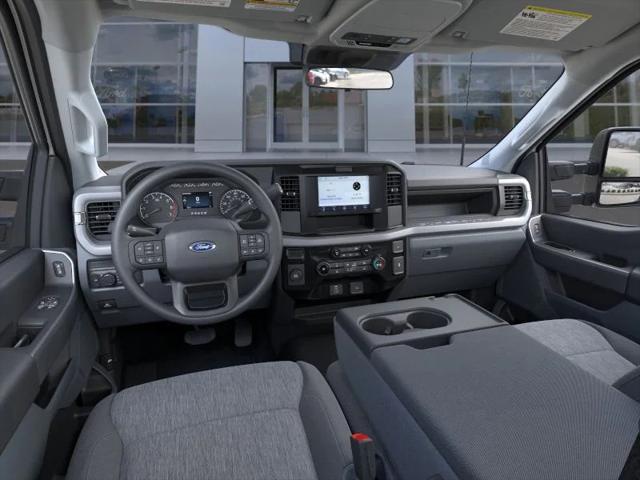 new 2025 Ford F-250 car, priced at $47,495