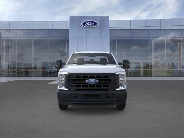 new 2025 Ford F-250 car, priced at $47,495