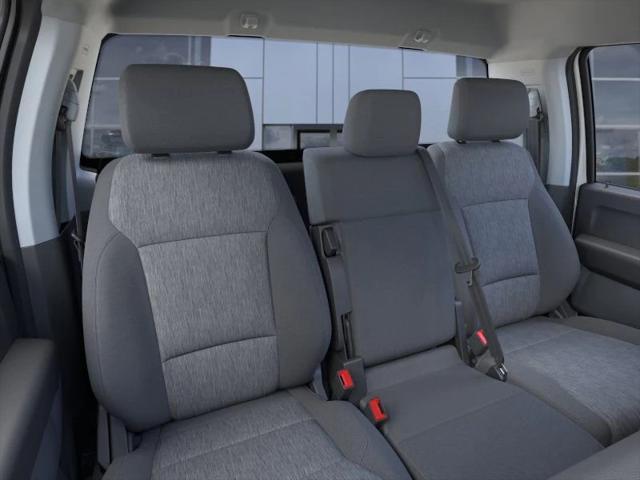 new 2025 Ford F-250 car, priced at $47,495