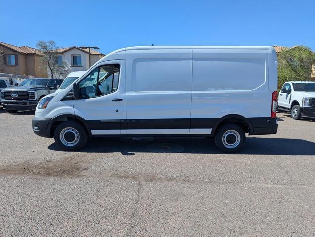 new 2025 Ford Transit-250 car, priced at $54,195