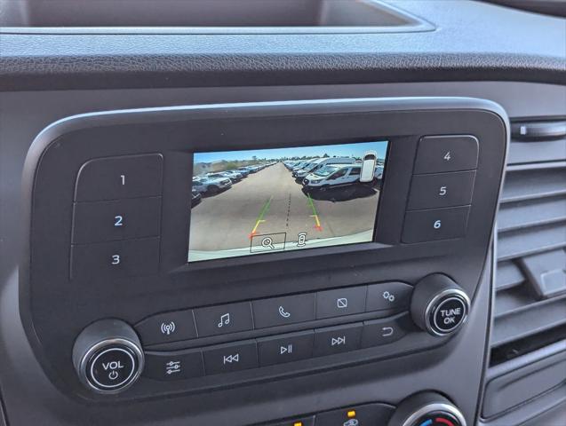 new 2025 Ford Transit-250 car, priced at $54,195