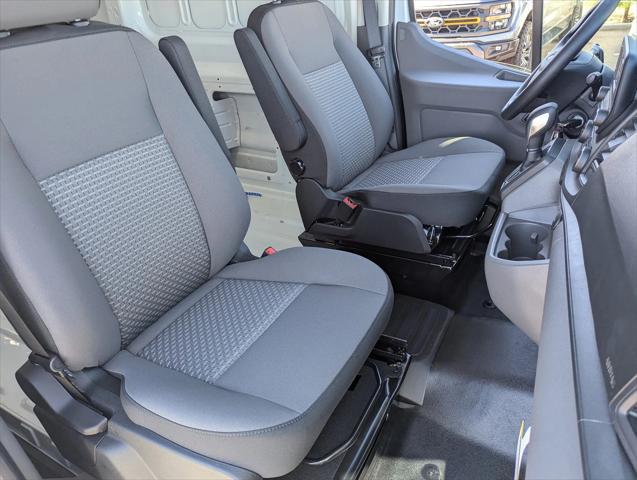 new 2025 Ford Transit-250 car, priced at $54,195