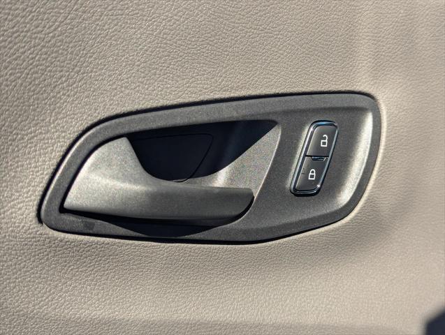 new 2025 Ford Transit-250 car, priced at $54,195