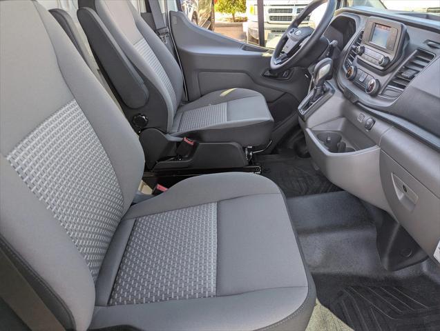 new 2025 Ford Transit-250 car, priced at $54,195