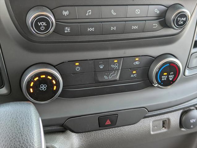 new 2025 Ford Transit-250 car, priced at $54,195