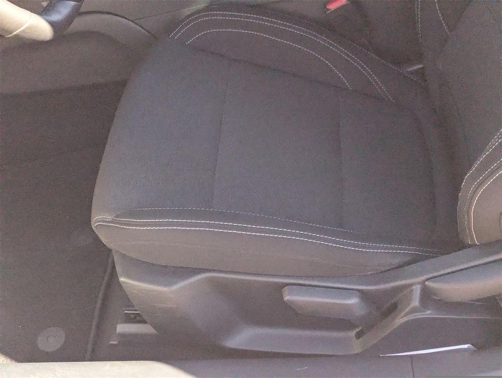 used 2024 Ford Mustang car, priced at $23,570