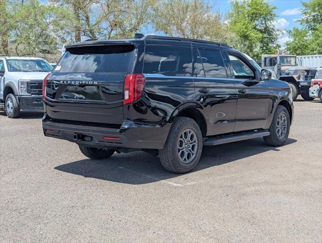 new 2025 Ford Expedition car, priced at $59,020