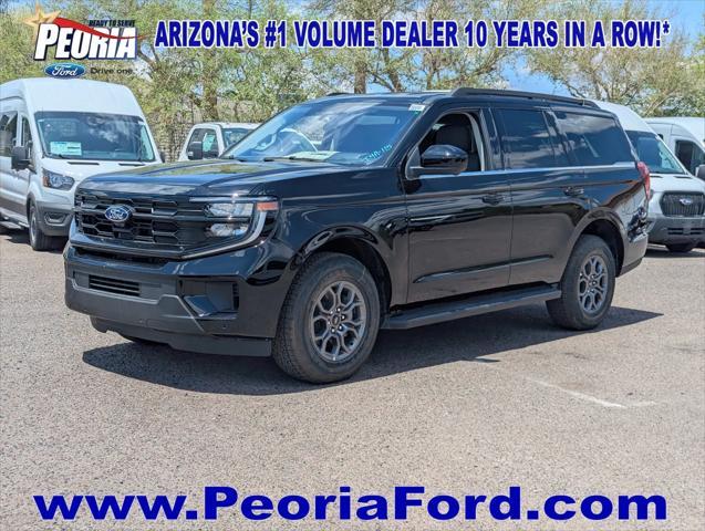 new 2025 Ford Expedition car, priced at $59,020