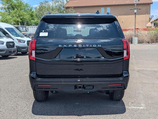 new 2025 Ford Expedition car, priced at $59,020