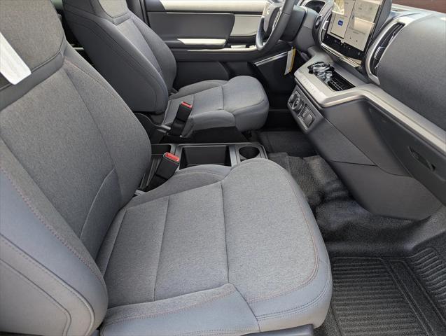 new 2025 Ford Expedition car, priced at $59,020