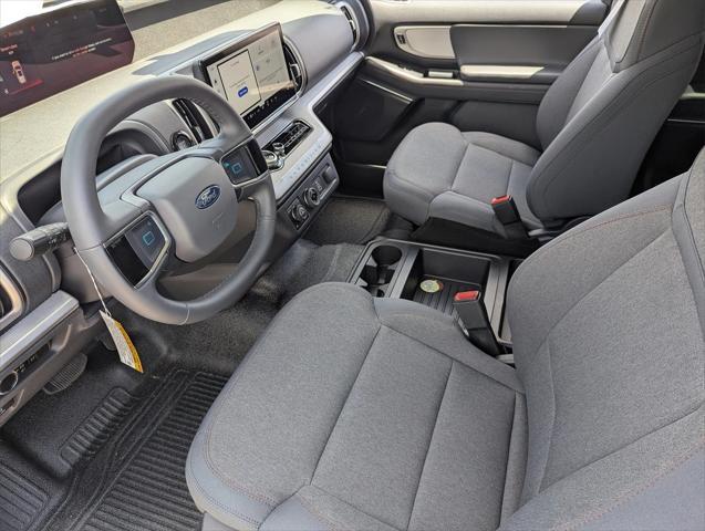 new 2025 Ford Expedition car, priced at $59,020