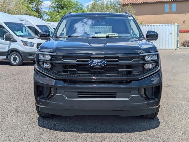 new 2025 Ford Expedition car, priced at $59,020