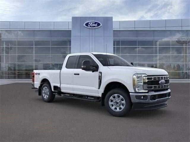 new 2024 Ford F-250 car, priced at $59,720