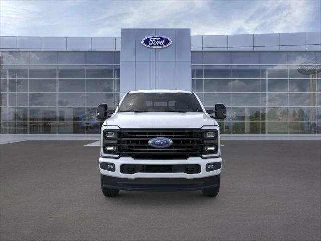 new 2025 Ford F-250 car, priced at $93,055
