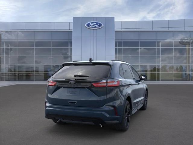 new 2024 Ford Edge car, priced at $36,915