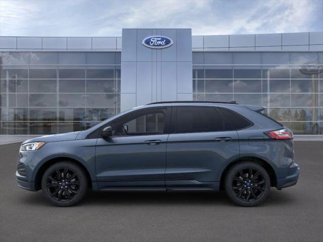 new 2024 Ford Edge car, priced at $36,915