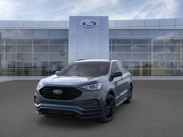 new 2024 Ford Edge car, priced at $36,915