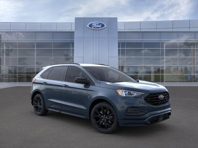 new 2024 Ford Edge car, priced at $36,915