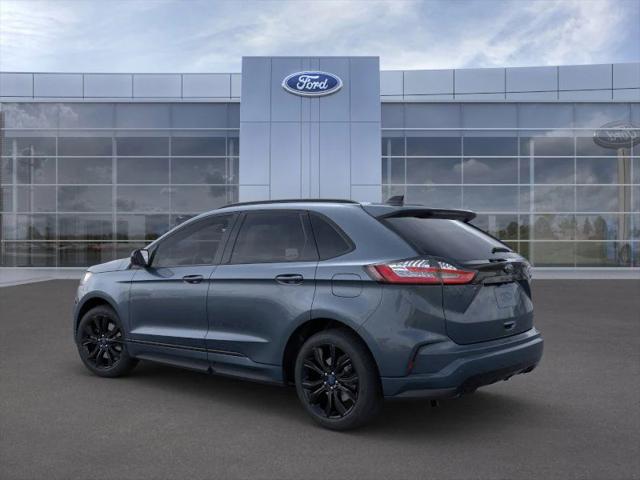 new 2024 Ford Edge car, priced at $36,915